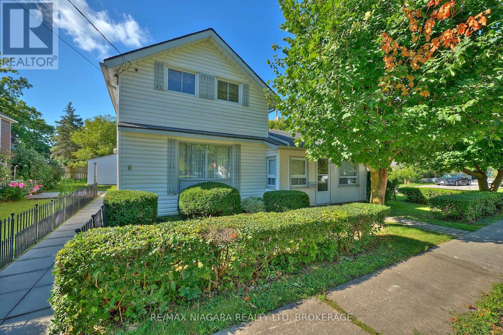 3721 Hibbard St, Fort Erie, ON L0S 1N0