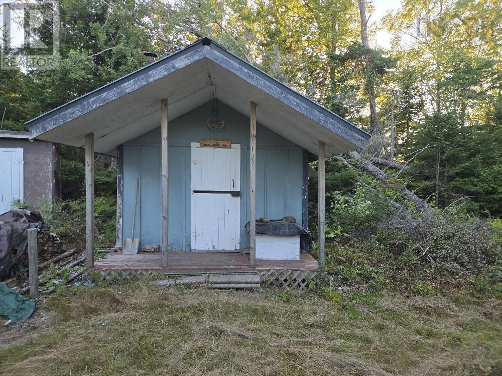 Union 1 Road Greenfield, Greenfield, NS B6L 4L8