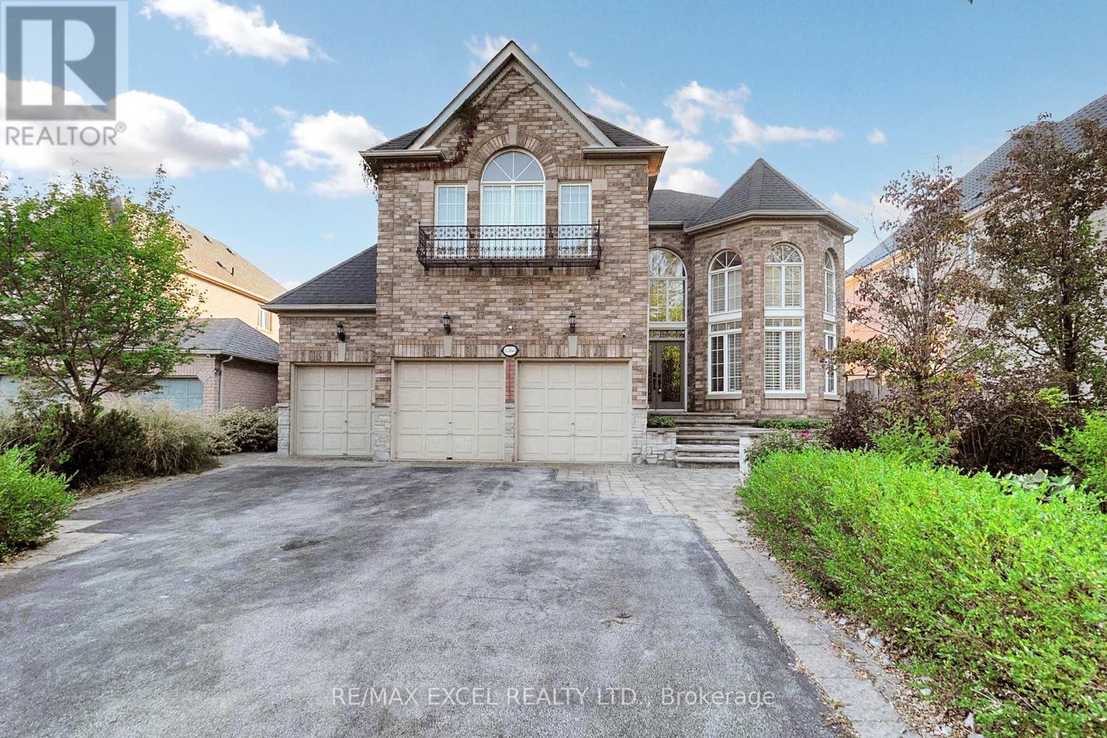 5368 Vail Ct, Mississauga, ON L5M 6G9
