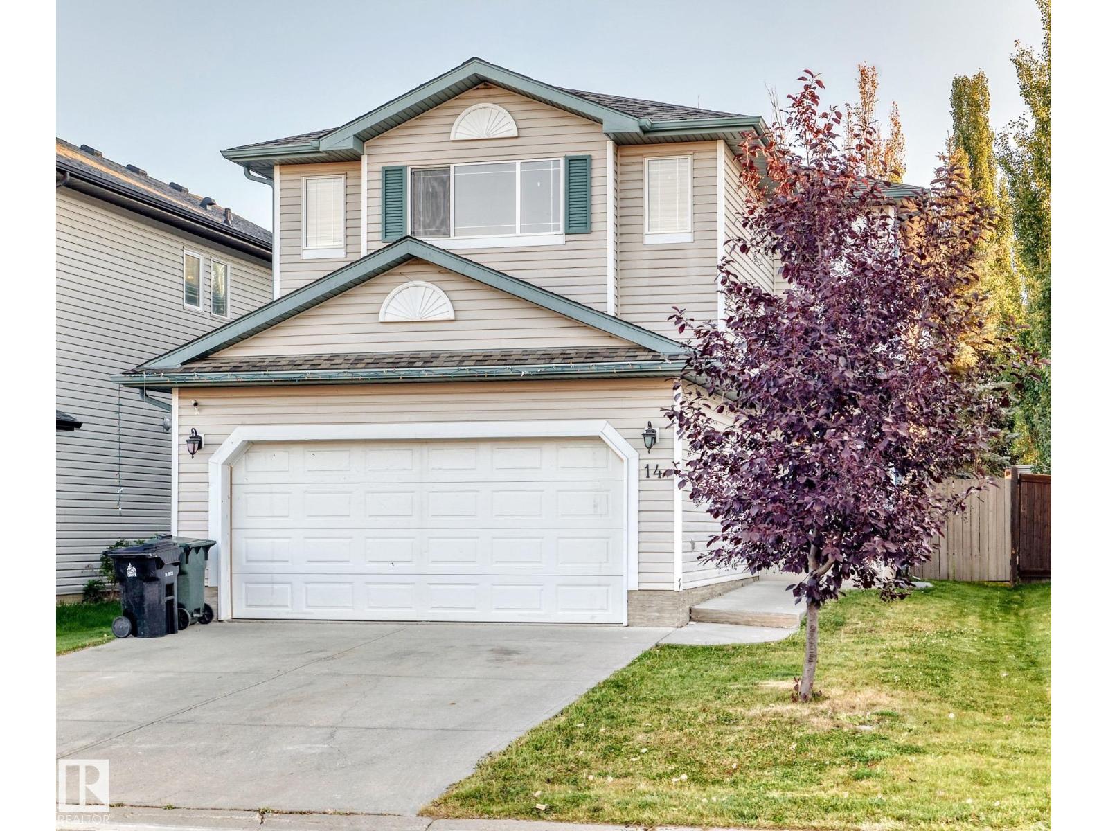 14 Spring Ga, Spruce Grove, AB T7X 3K3