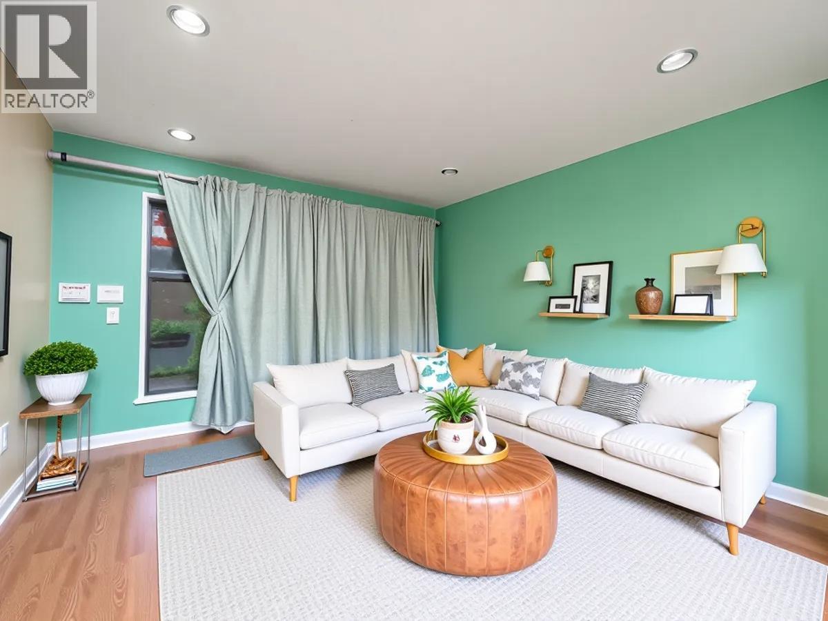 212 Forbes Avenue Unit 103, North Vancouver, BC V7M 3E5