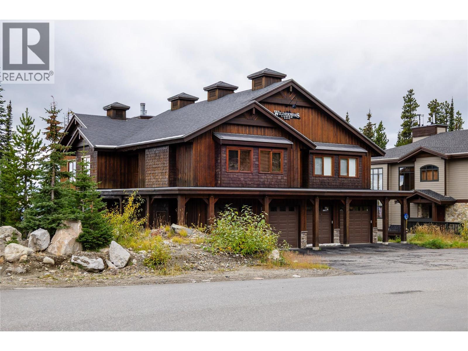 5925 Snow Pines Road Unit 1, Big White, BC V1P 1T4