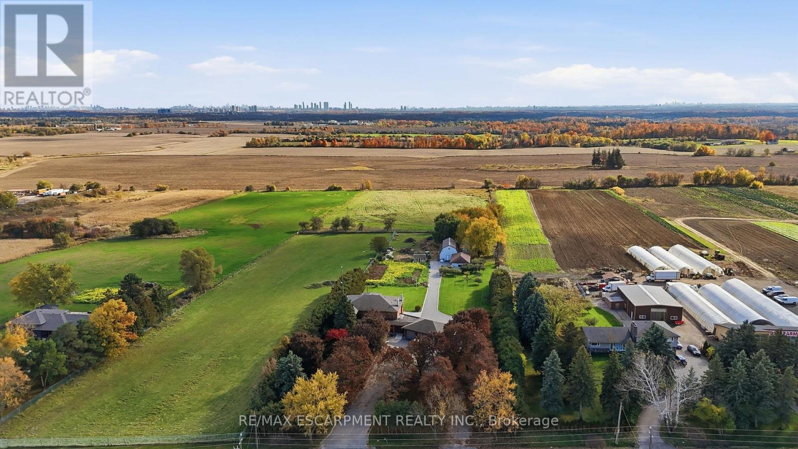 4283 Kingvaughan Rd, Vaughan Kleinburg, ON L4H 1E4