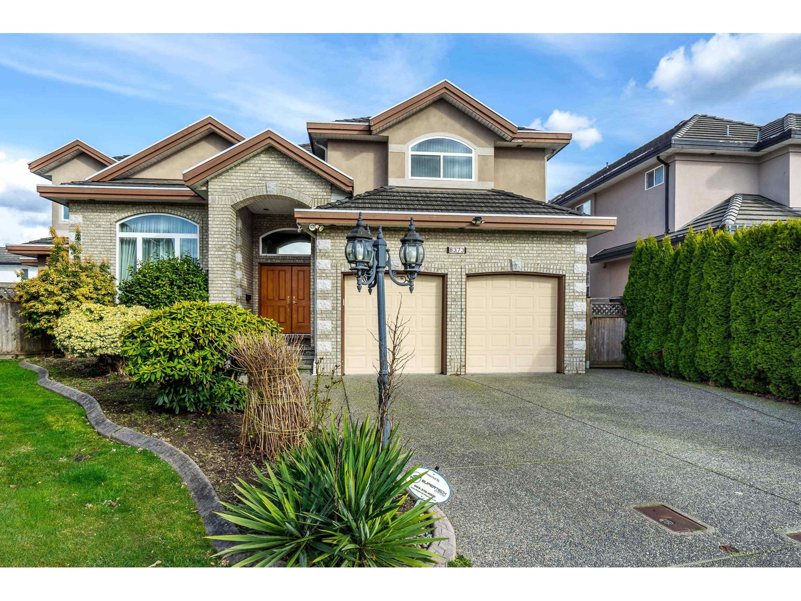 146 Street Unit 8373 #a, Surrey, BC V3S 9K4