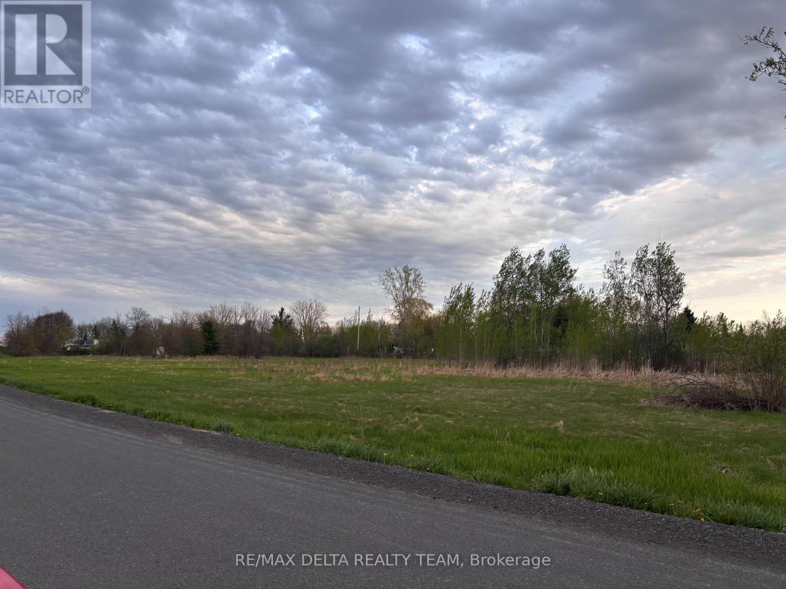 2775 Chartrand Rd, Champlain, ON K0B 1J0