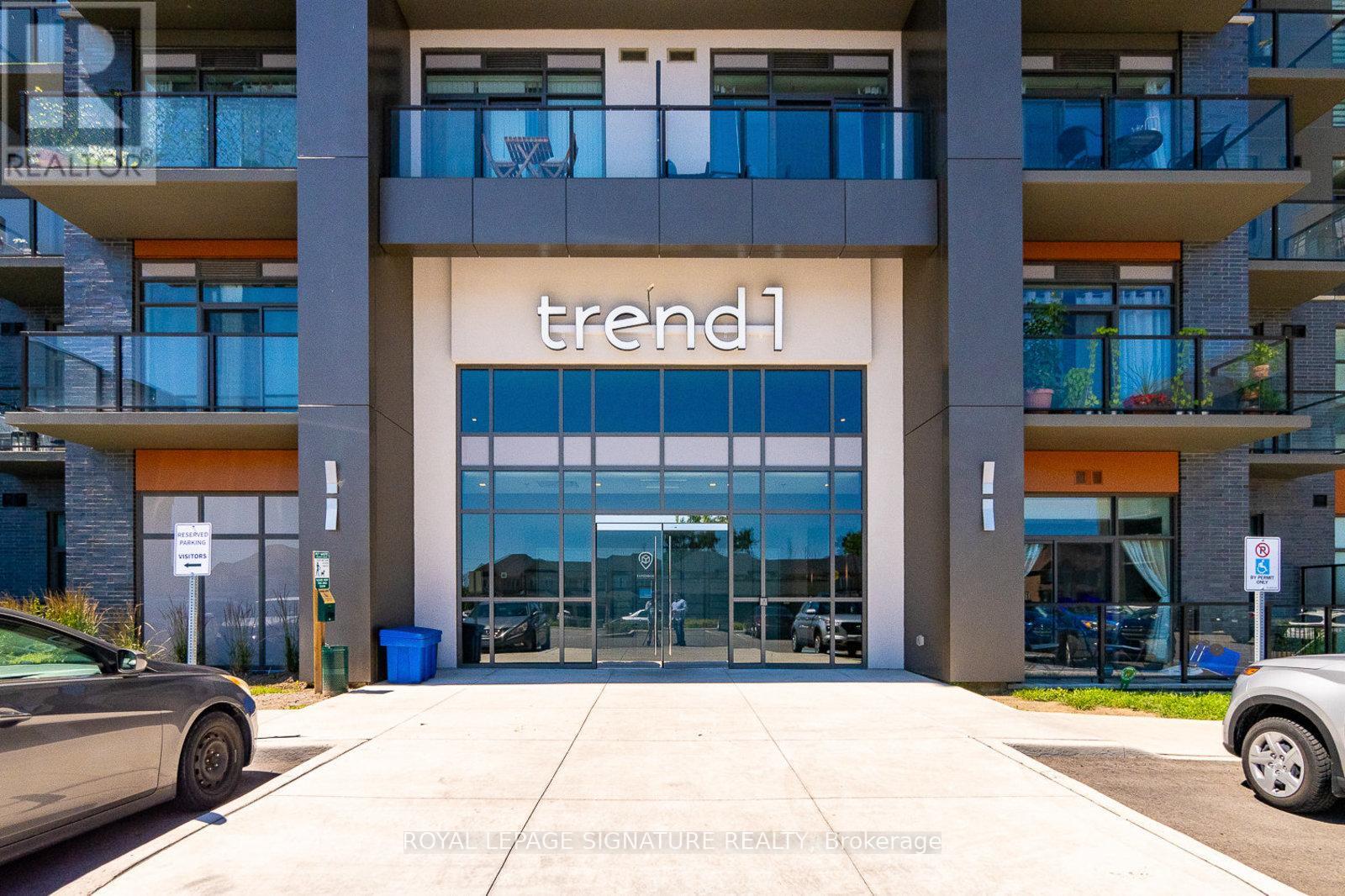 804 450 Dundas St E, Hamilton Waterdown, ON L8B 1Z2