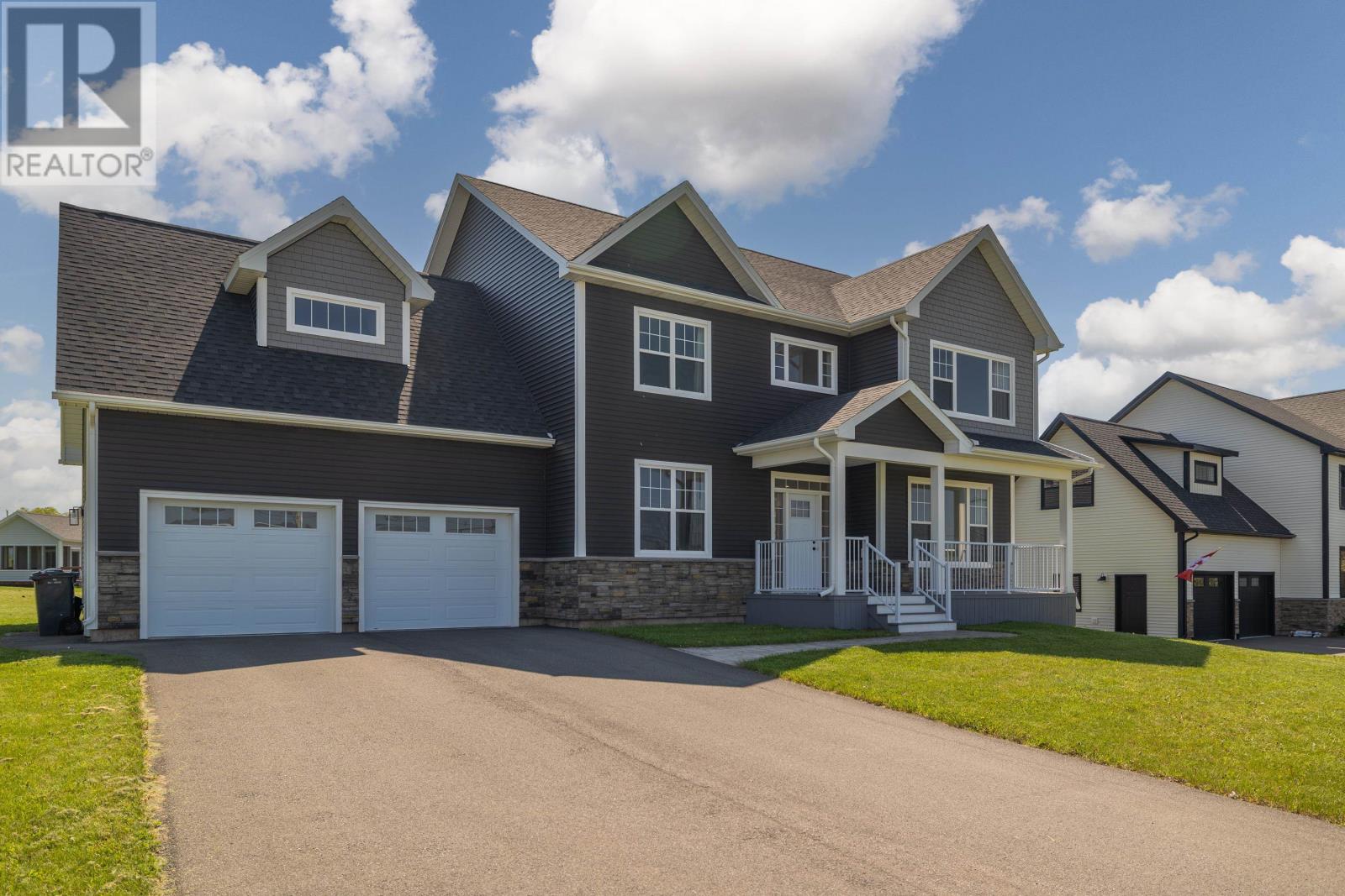 85 Keppoch Rd, Stratford, PE C1B 1L2