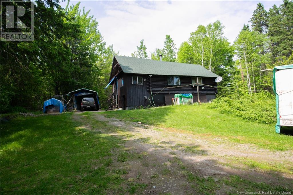 327 Maple Grove Rd, Maple Grove, NB E6B 2B5