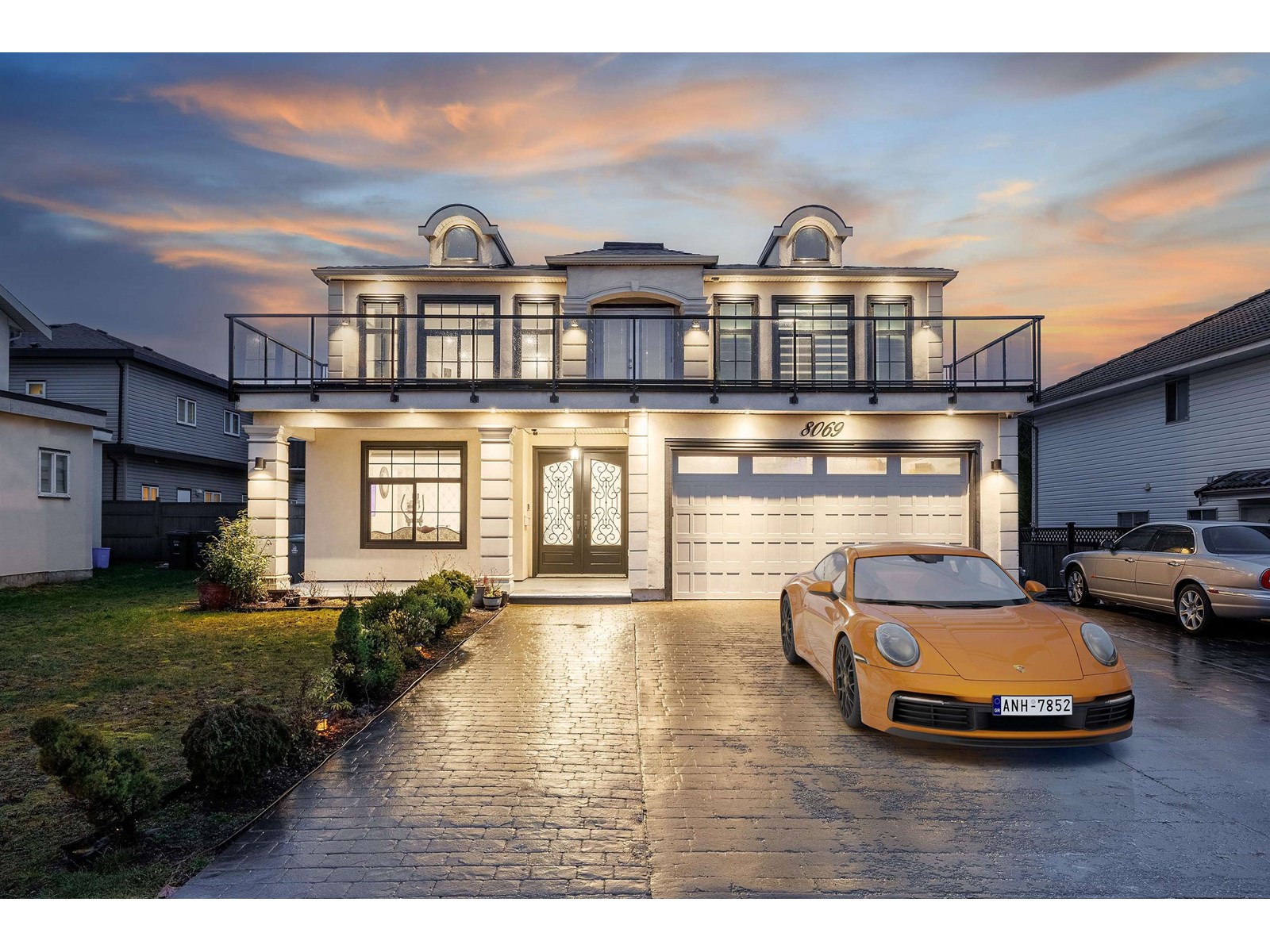 124 Street Unit 8069, Surrey, BC V3W 0X7