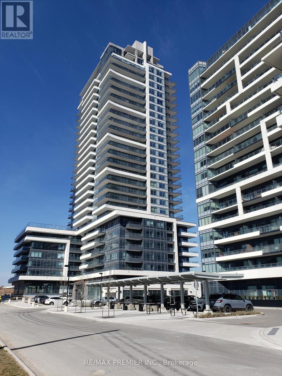 1003 1455 Celebration Dr, Pickering, ON L1W 0C3