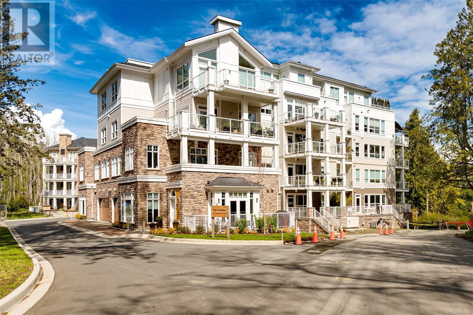 3110 Havenwood Lane Unit 203, Colwood, BC V9C 0P4