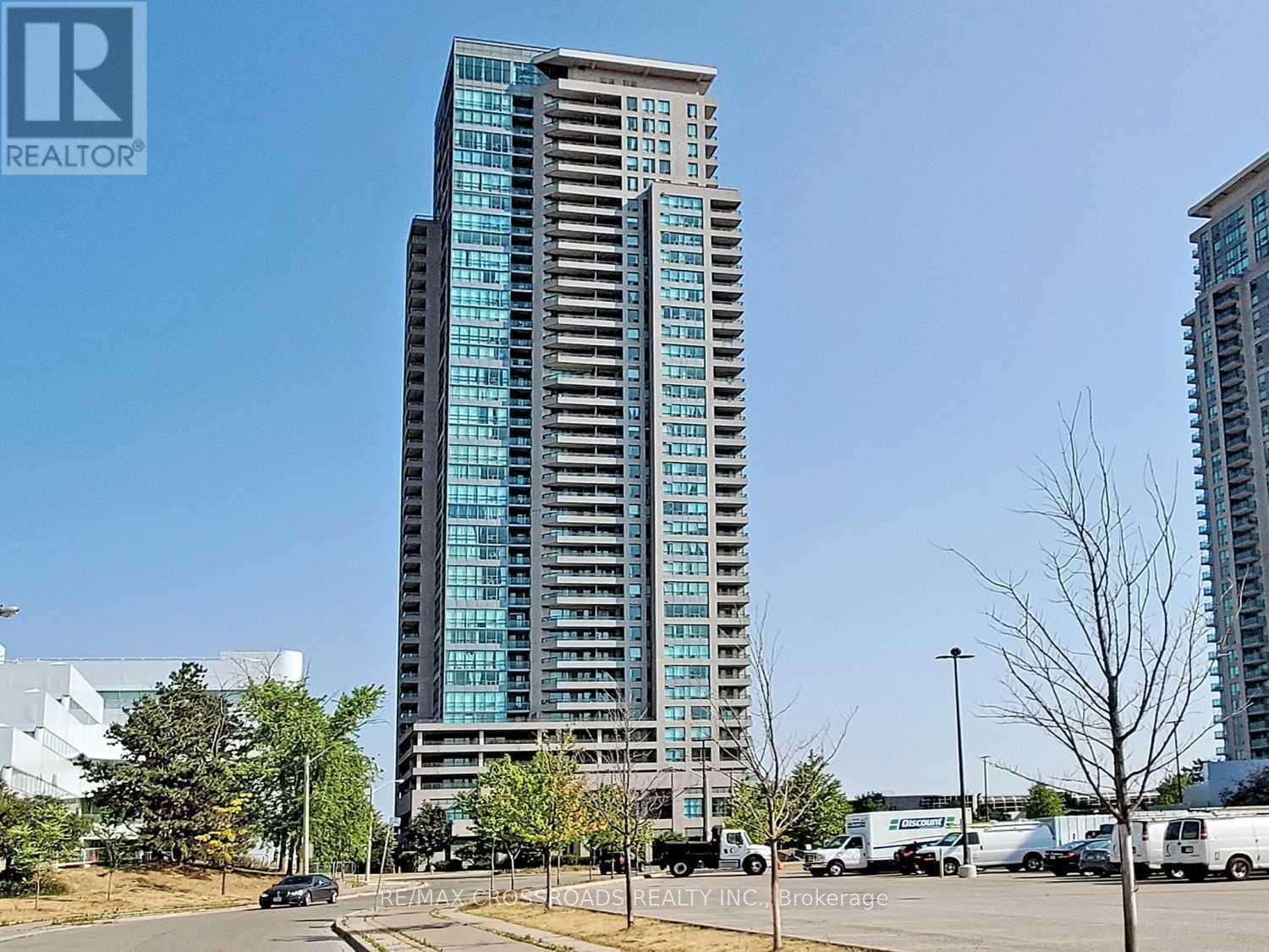 1201 50 Brian Harrison Way, Toronto, ON M1P 5J4