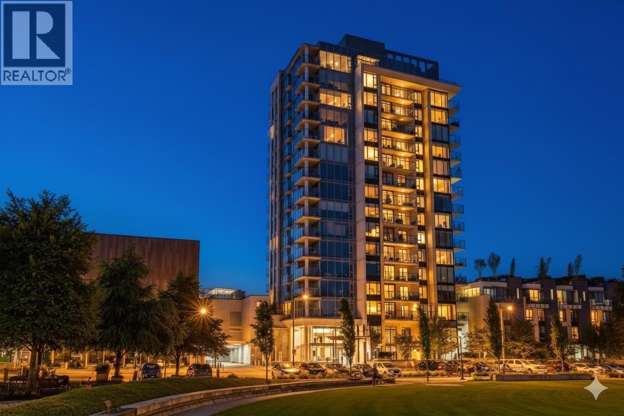 1471 Hunter Street Unit 1304, North Vancouver, BC V7J 1H3