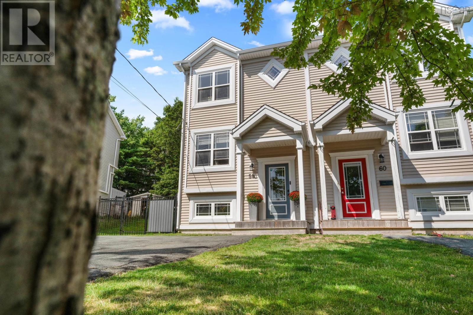 58 Halef Ct, Halifax, NS B3N 0C1