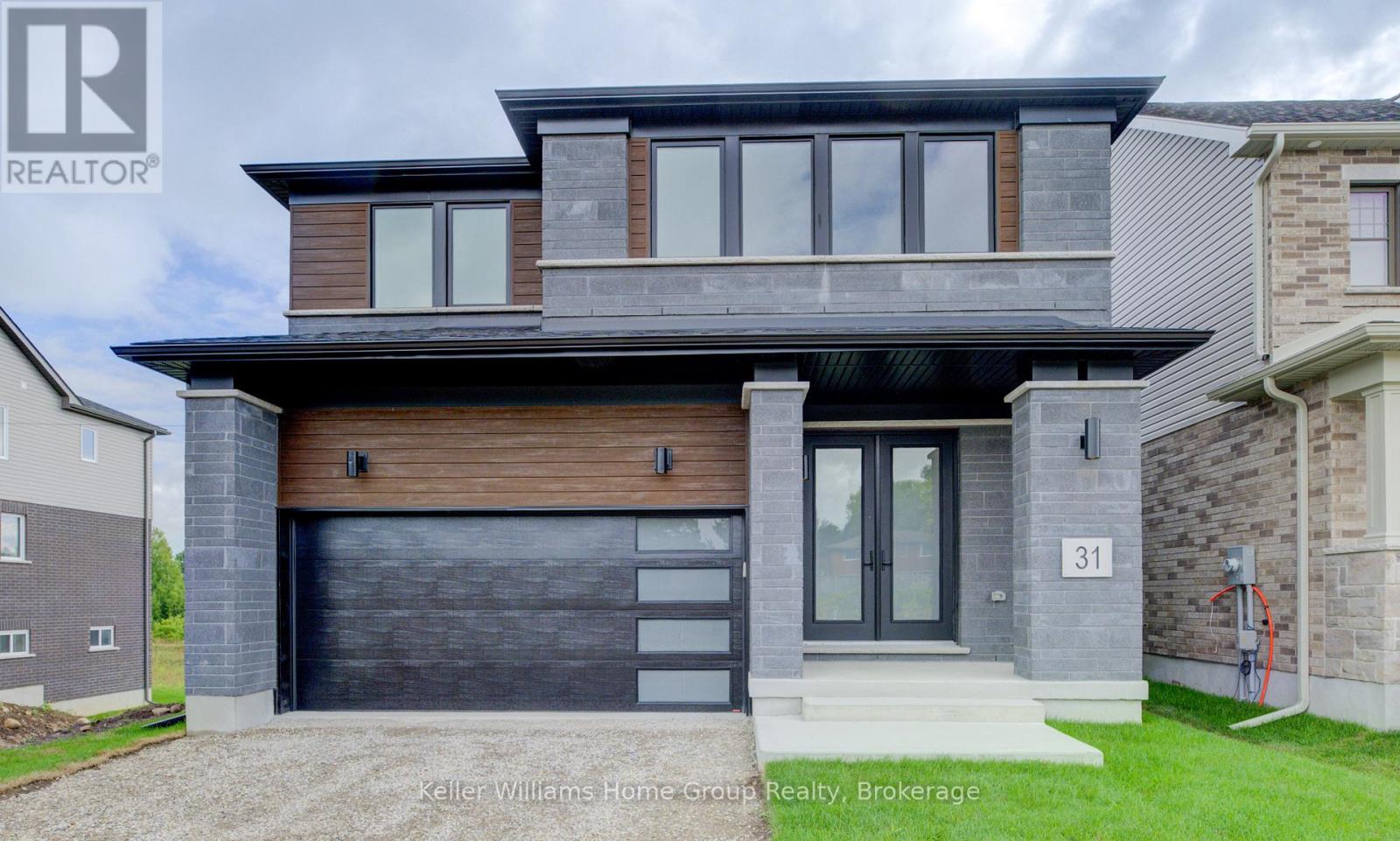31 Nicholas Way, Guelph Victoria North, ON N1E 0T1