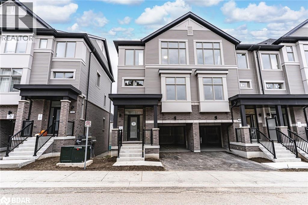 38 Brandon Cres, Tottenham, ON L0G 1W0