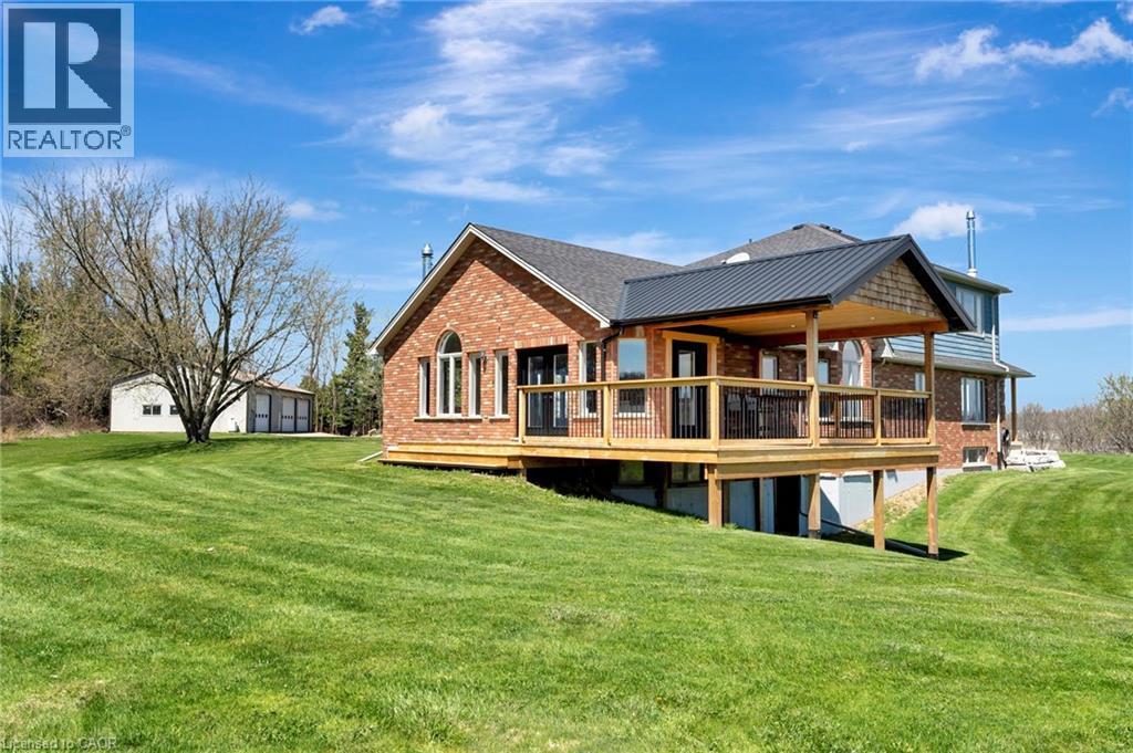 70 Governors Rd E, Brant, ON N3L 3E1