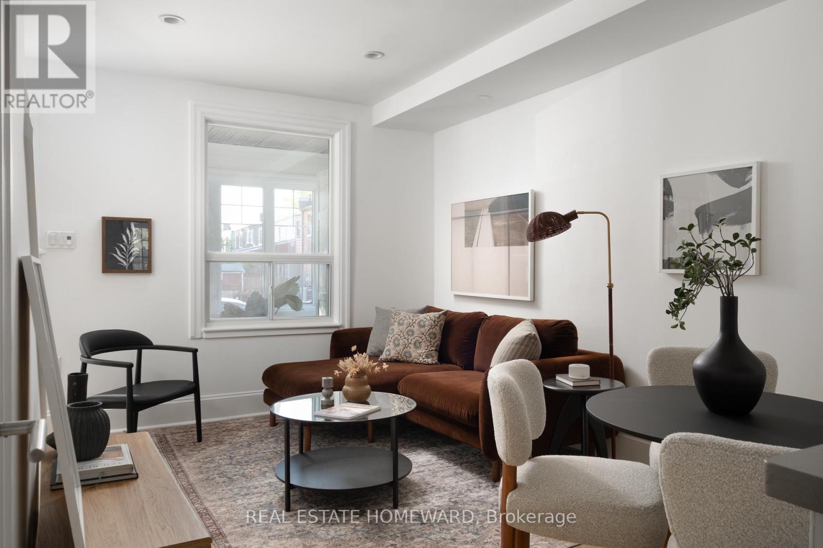 674 Sammon Ave, Toronto, ON M4C 2E2