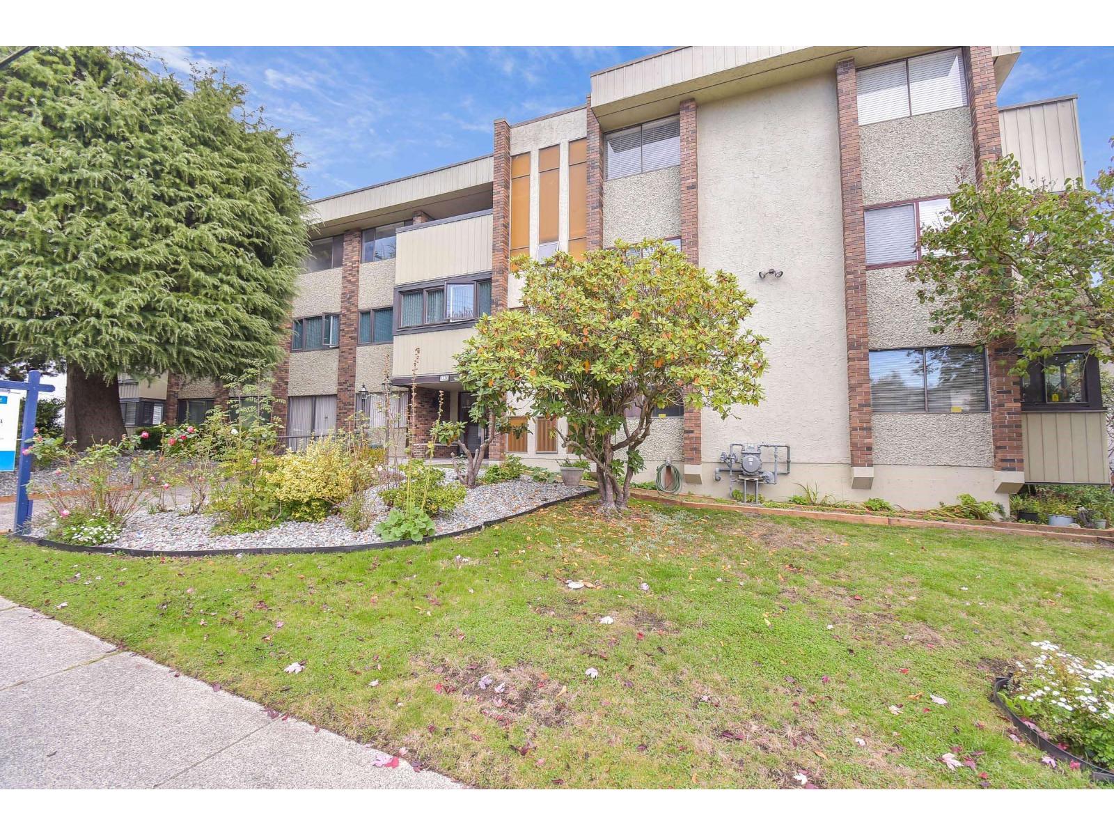 1320 Fir Street Unit 307, White Rock, BC V4B 4B2