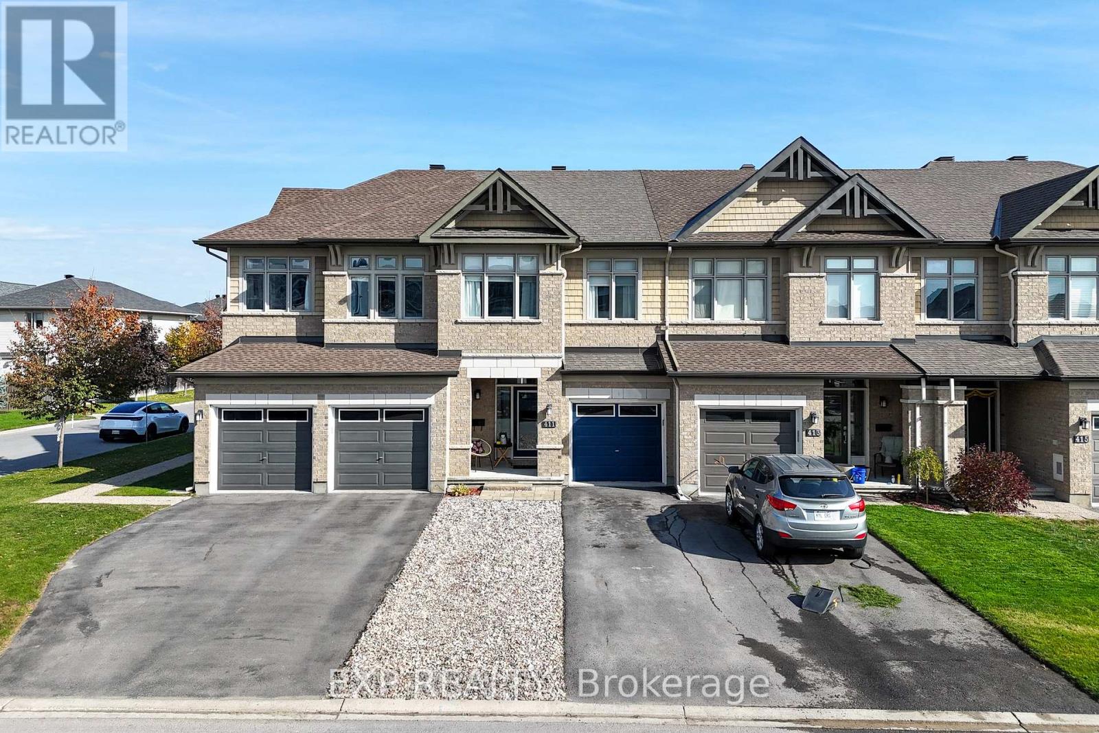 411 Livery St, Ottawa, ON K2S 1E7