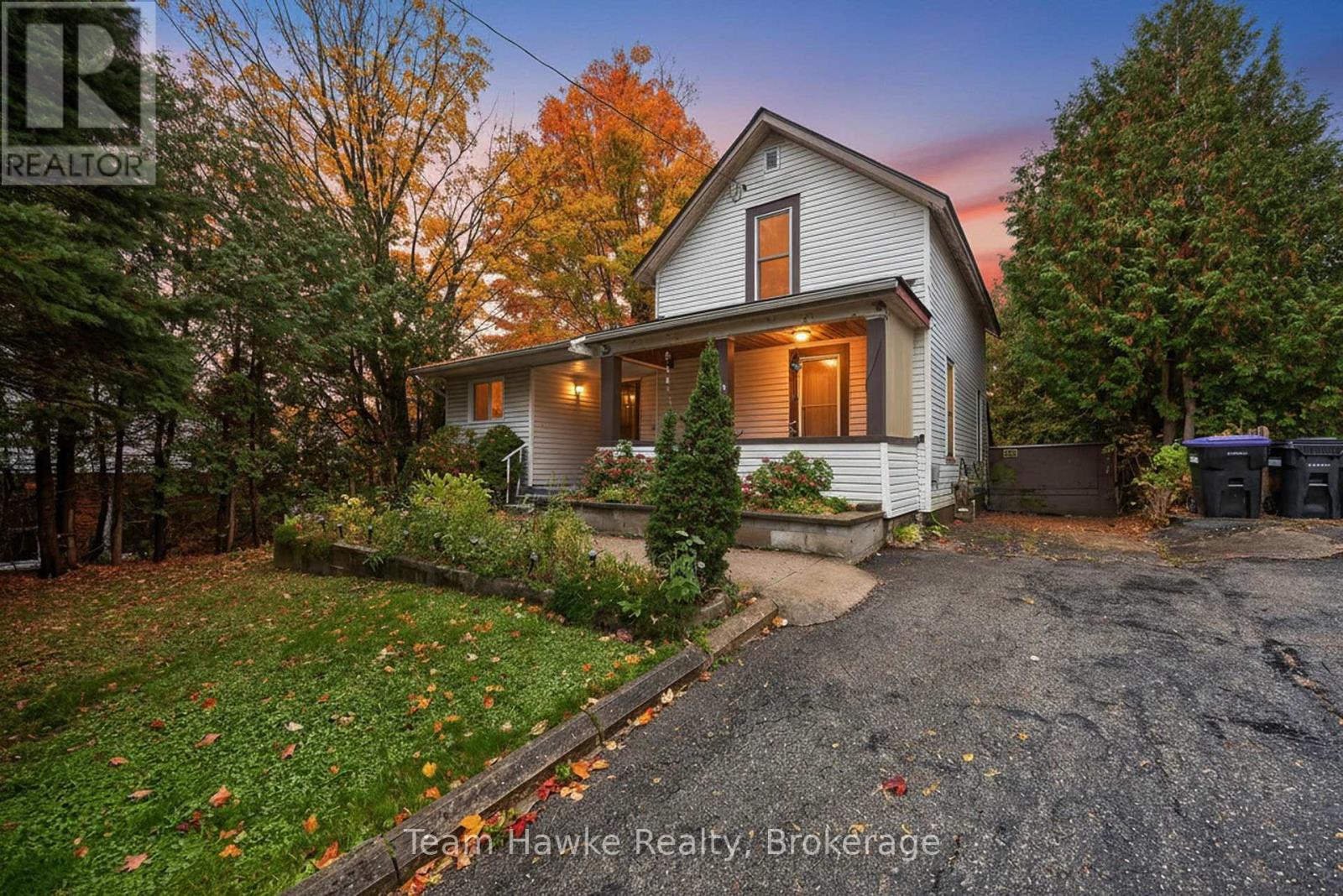 306 Manly St, Midland, ON L4R 3C8