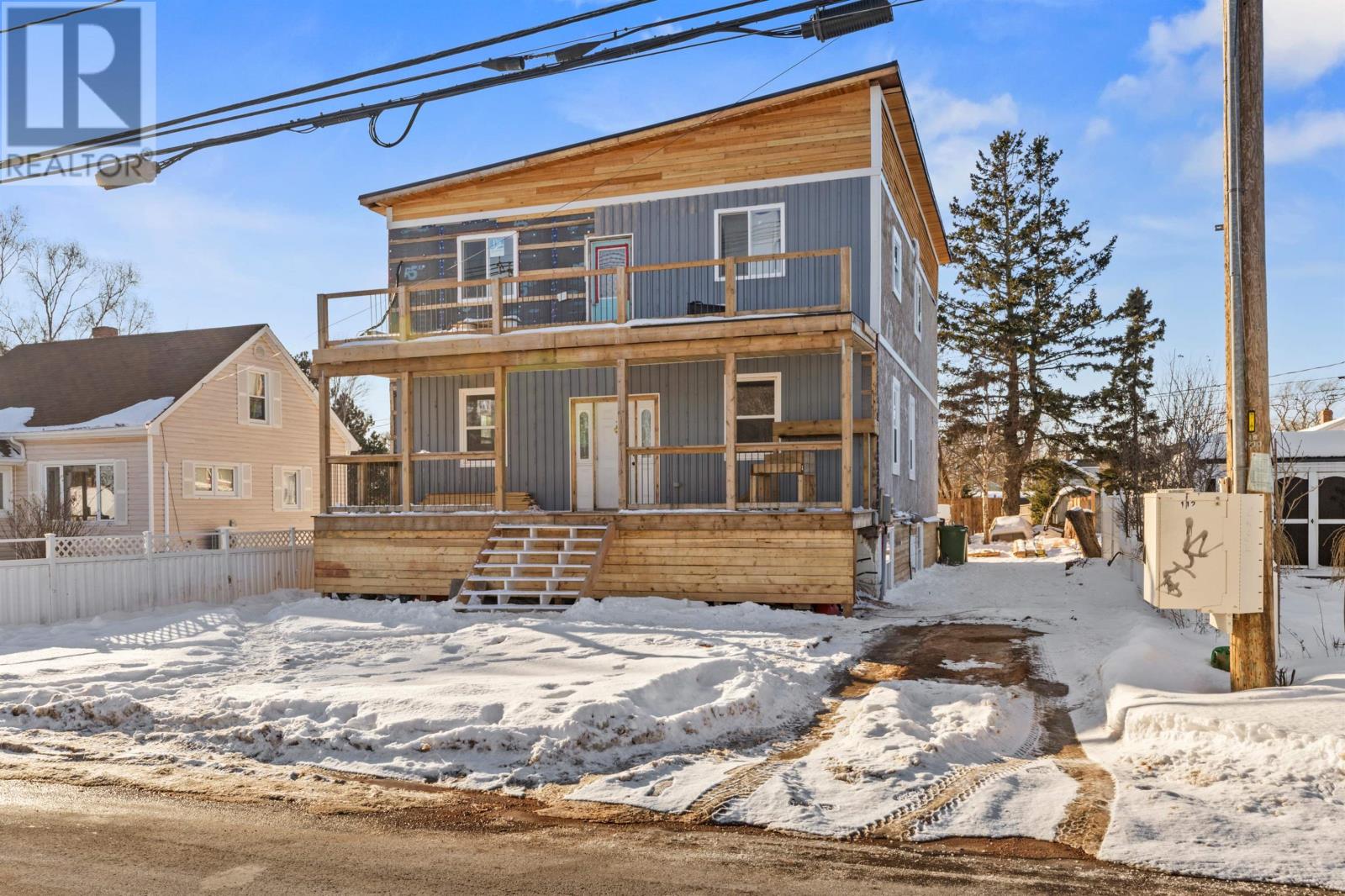 316 Arcona St, Summerside, PE C1N 2W5