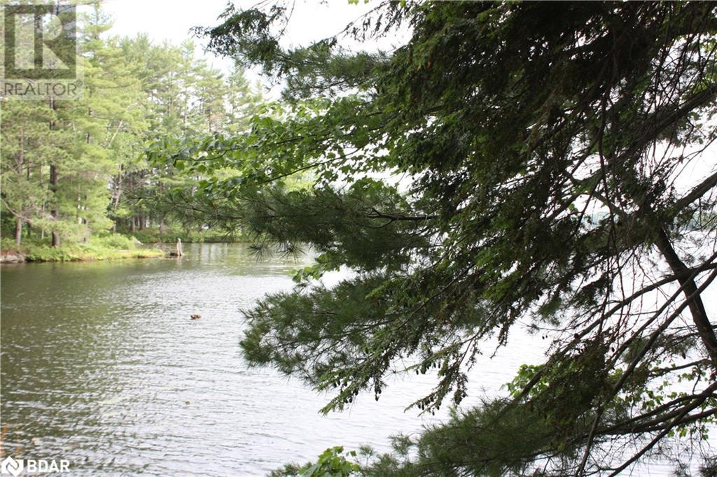 0-wao Kasshabog Lake Unit Lot 2, Havelock, ON K0L 2H0