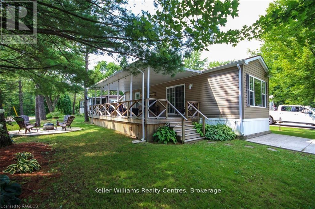 13 Southline Ave A28 Ave, Huron-Kinloss, ON N2Z 2X5