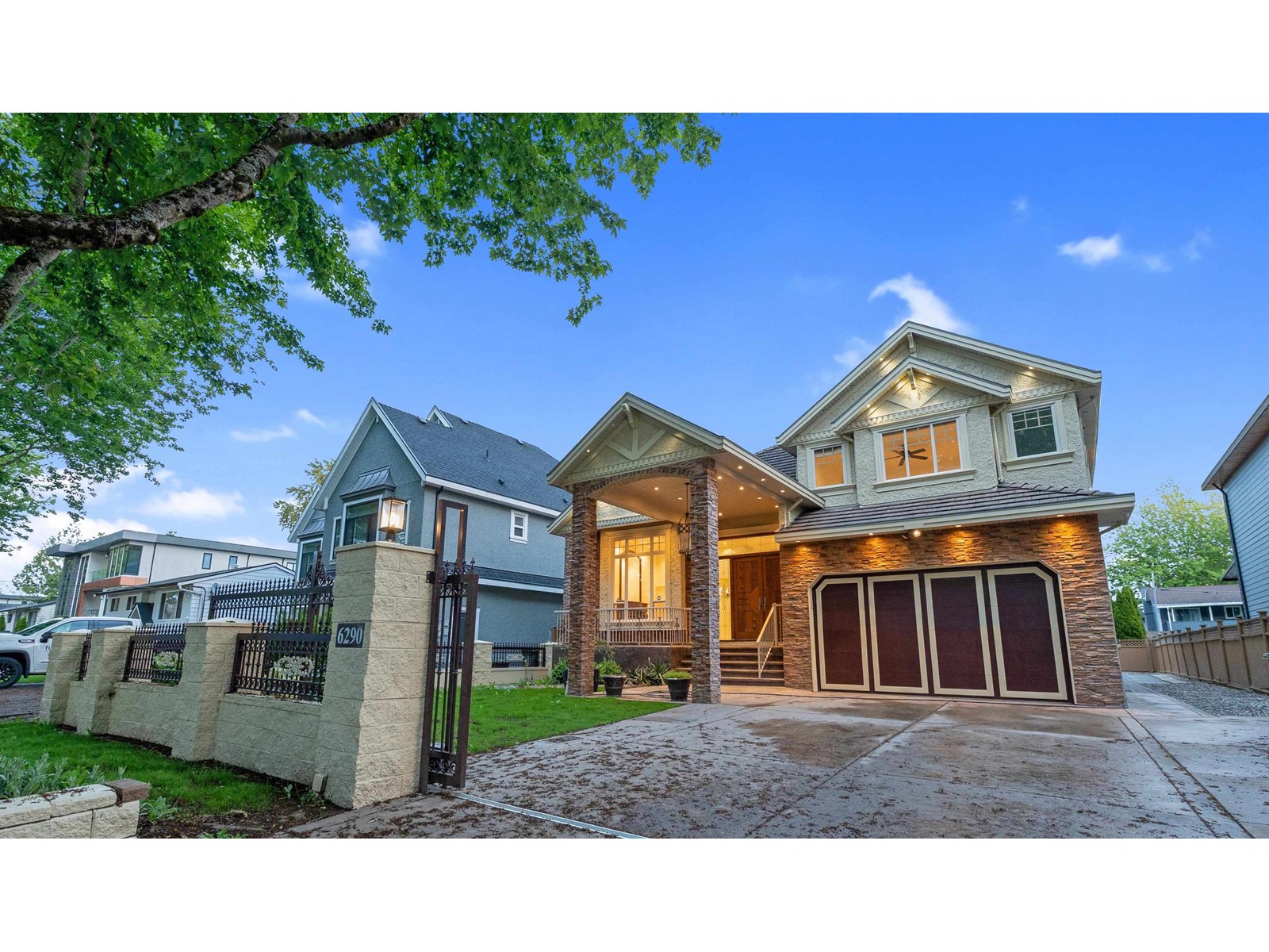 129 Street Unit 6290 #a, Surrey, BC V3X 1R8