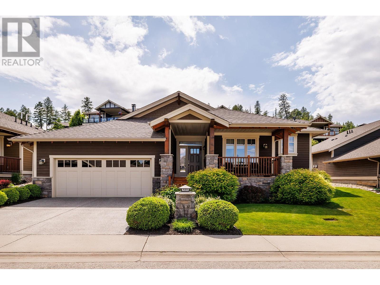 428 Longspoon Dr, Vernon, BC V1H 2K2