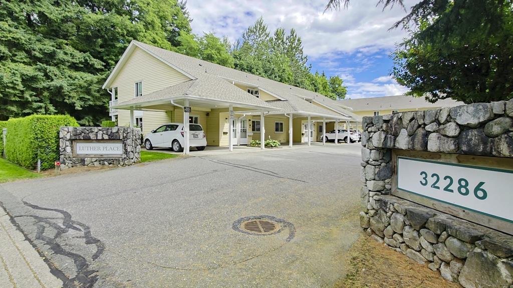 32286 7th Avenue Unit 1, Mission, BC V2V 6K3