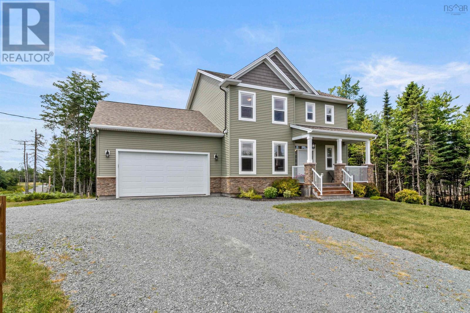 379 Meadow View Way, Belnan, NS B2S 3K1