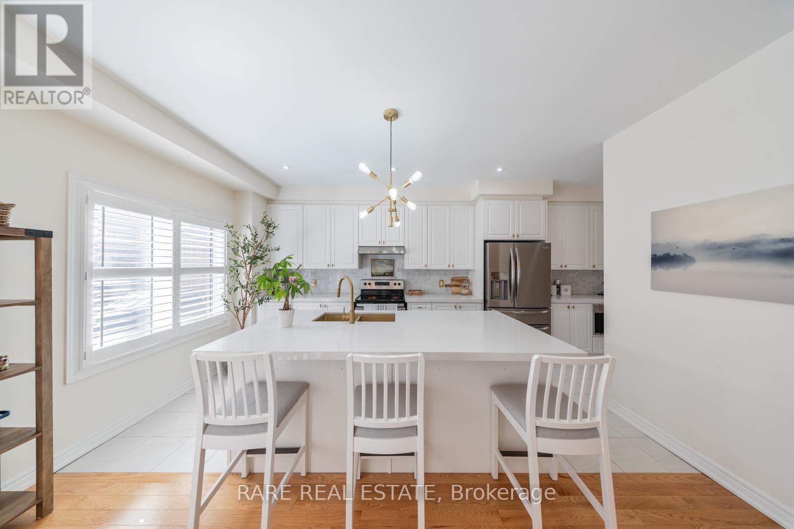 160 Fruitvale Cir, Brampton, ON L7A 5B9