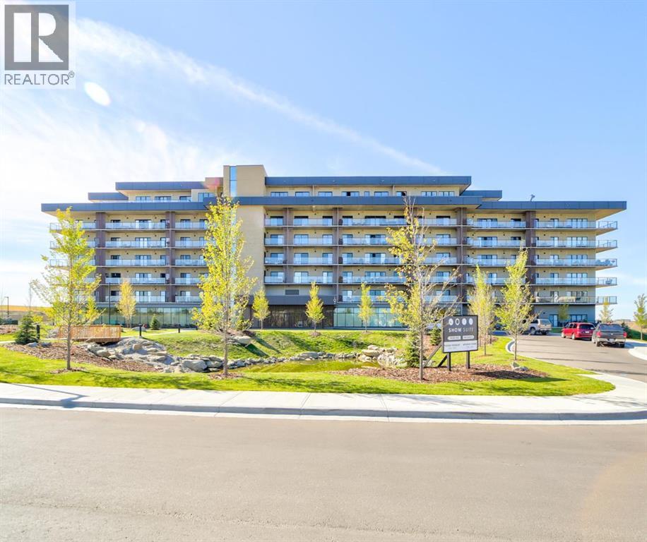 102 Scenic Drive N Unit 536, Lethbridge, AB T1H 5L9
