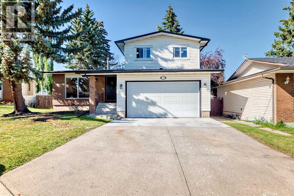 19 Templeridge Pl NE, Calgary, AB T1Y 4E4
