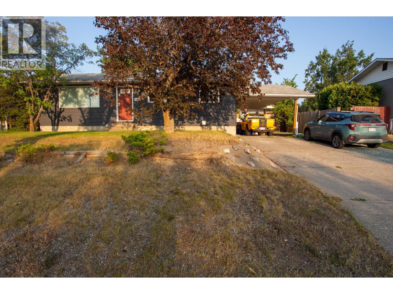 2670 Vanier Dr, Prince George, BC V2N 1T7