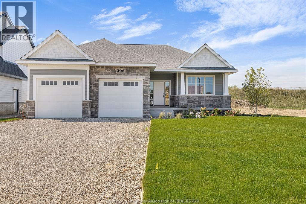 45 Graf St, Harrow, ON N0R 1G0