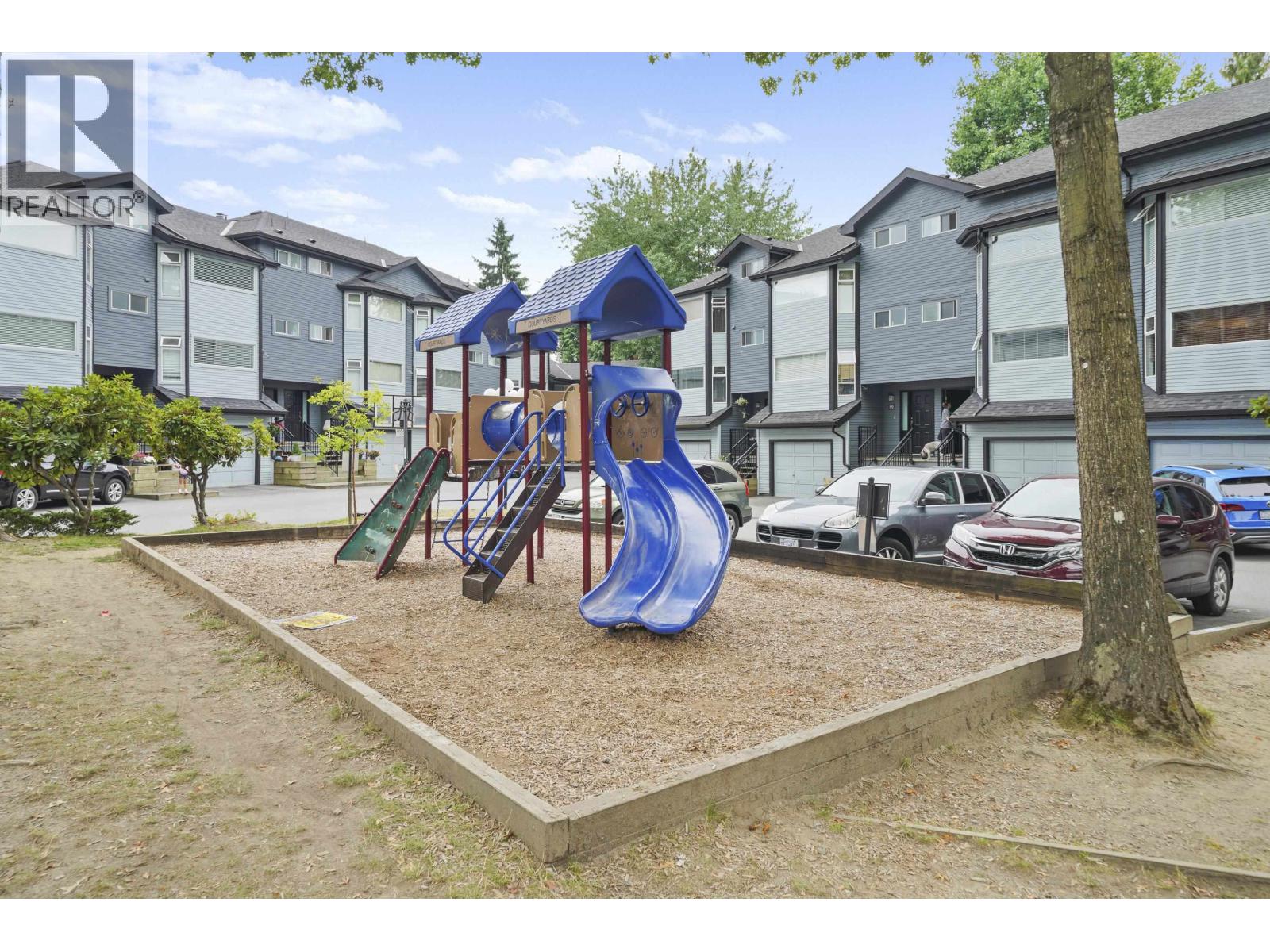 1195 Falcon Drive Unit 60, Coquitlam, BC V3E 2H1