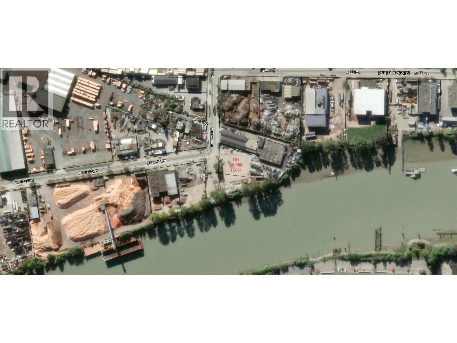 11991 Mitchell Rd, Richmond, BC V6V 1M7