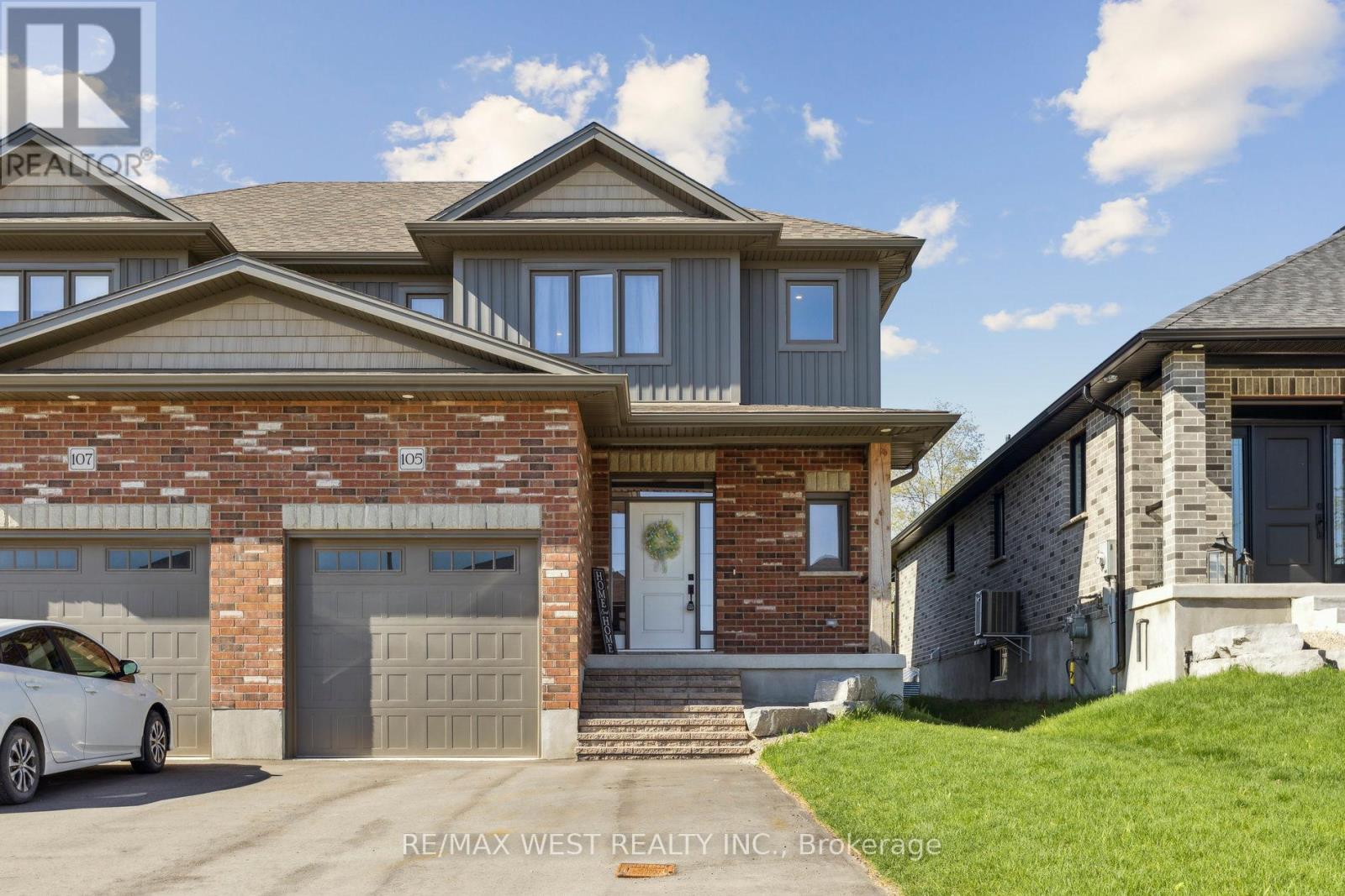 105 Pugh St, Perth East, ON N0K 1M0