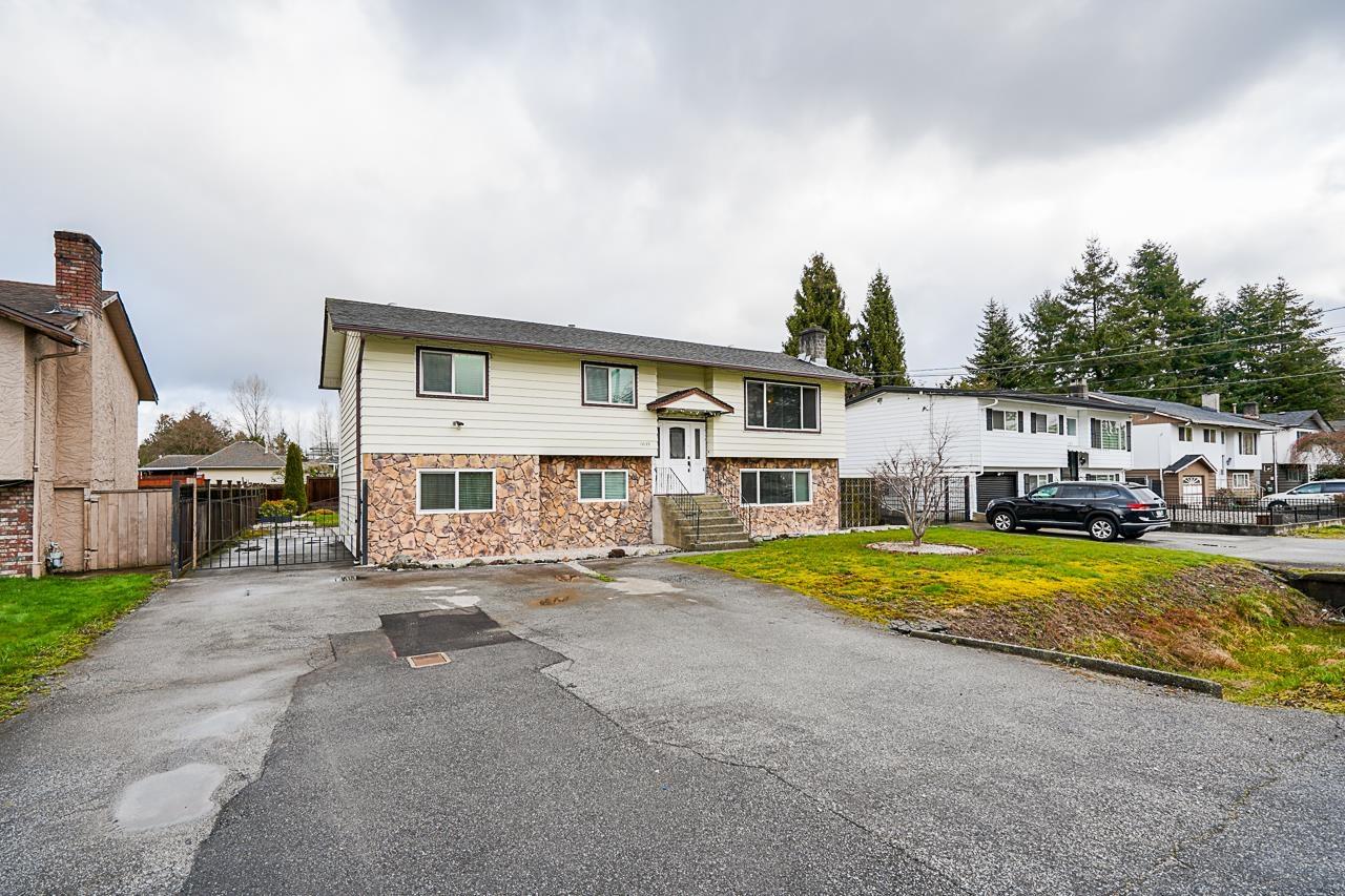 101 Avenue Unit 14145, Surrey, BC V3T 1L7