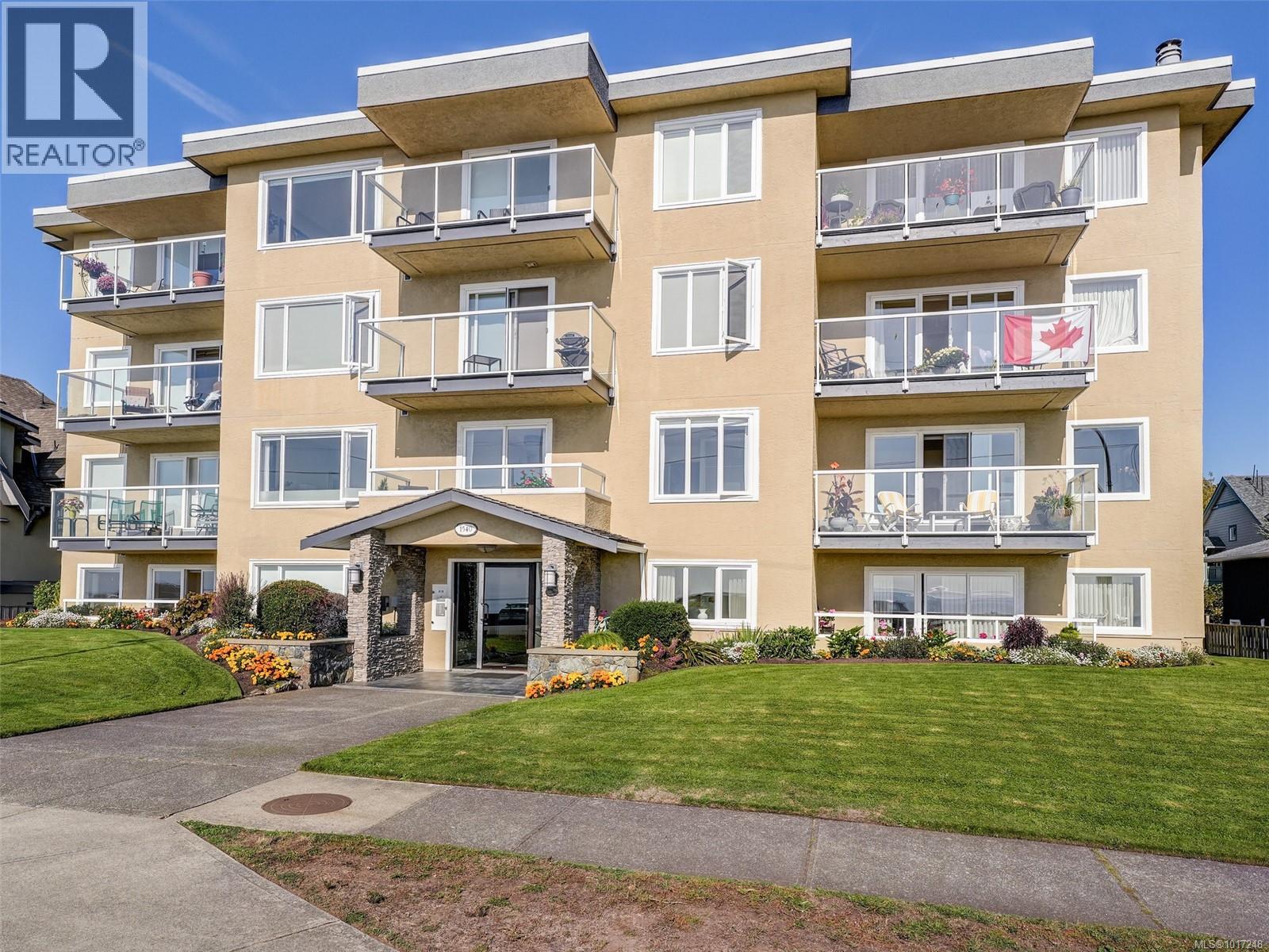 1540 Dallas Rd Unit 103 Rd, Victoria, BC V8S 1A3