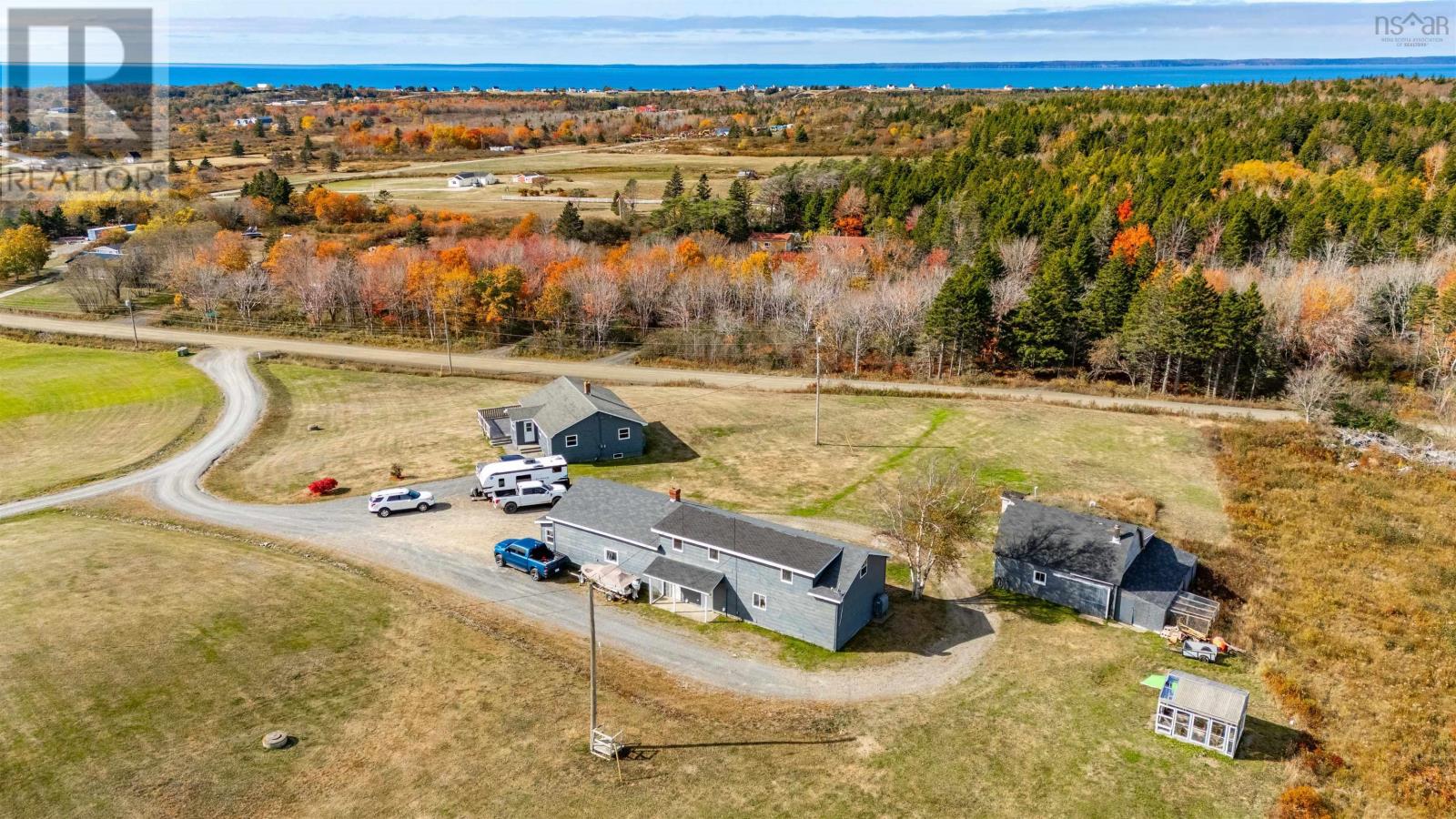 228 Common Cross Rd, Clare, NS B0W 2Z0