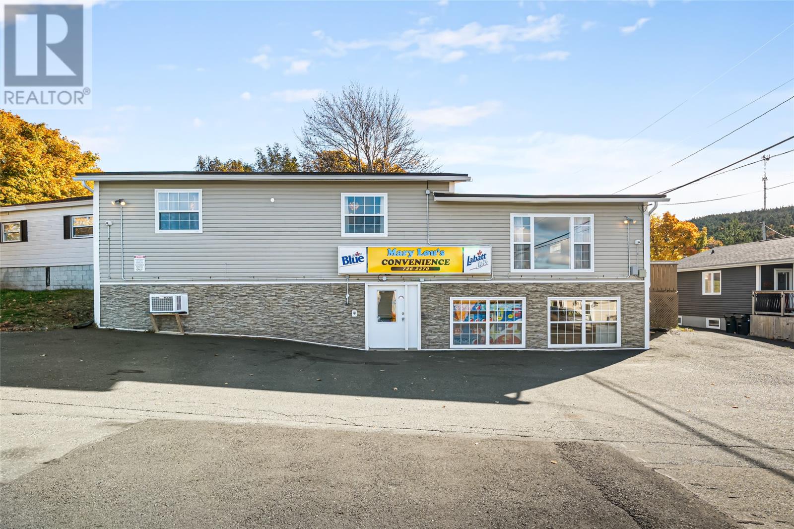 6 Dillon Cres, St. Johns, NL