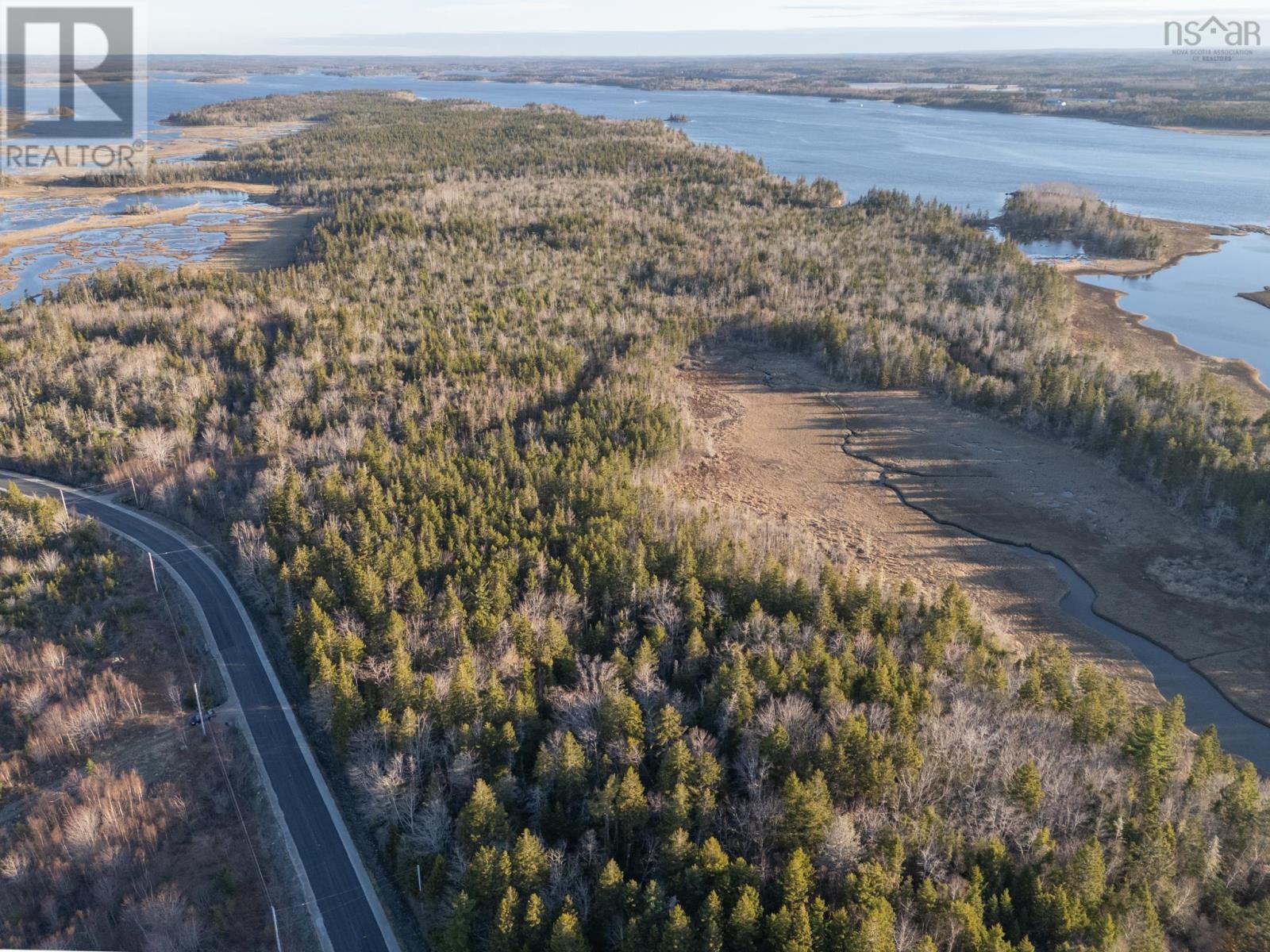 Lot Highway 308, Morris Island, NS B0W 3M0