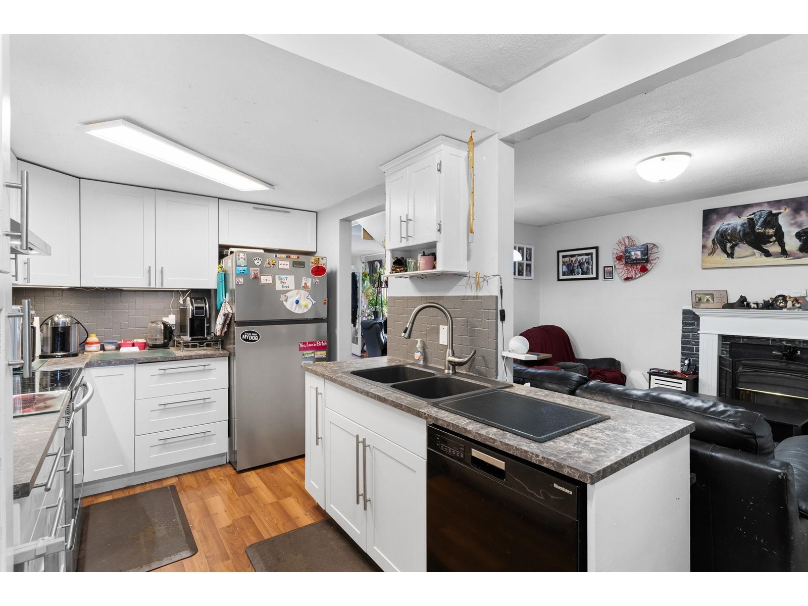 199 Street Unit 5343 #a, Langley, BC V3A 6V2