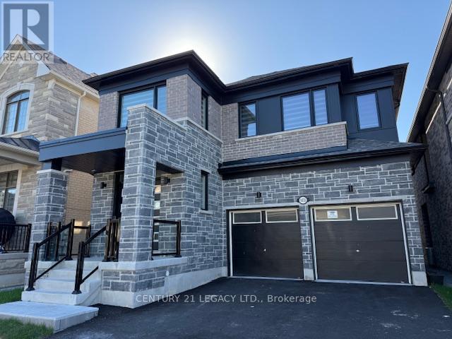 1435 Mourning Dove Ln, Pickering, ON L1X 0N8