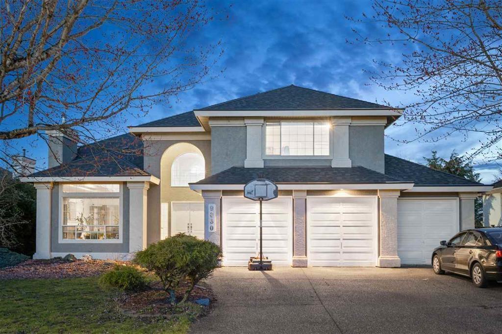 162 Street Unit 9060, Surrey, BC V4N 3L5