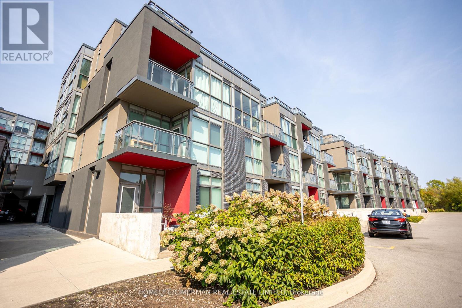 5260 Dundas St C323 St, Burlington Orchard, ON L7L 0J7