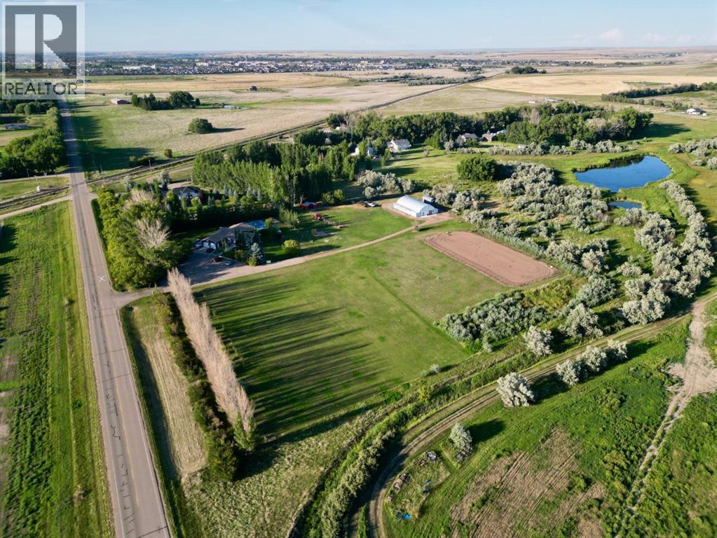 12027 Range Road 55, Rural Cypress County, AB T1B 0L4
